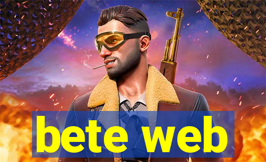 bete web
